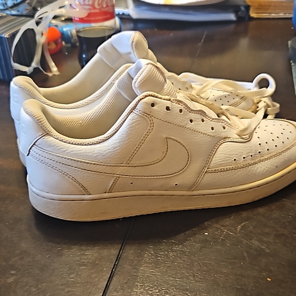 Nike Court Vision Low - Picture 5 of 7